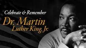 MLK Celebrate/Remember