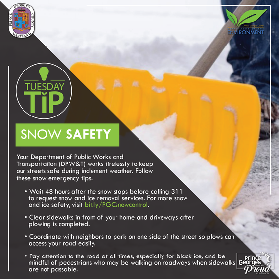 Winter Weather DPWT Tuesday 1-25 - Eng