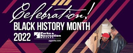 Black History Month 2022