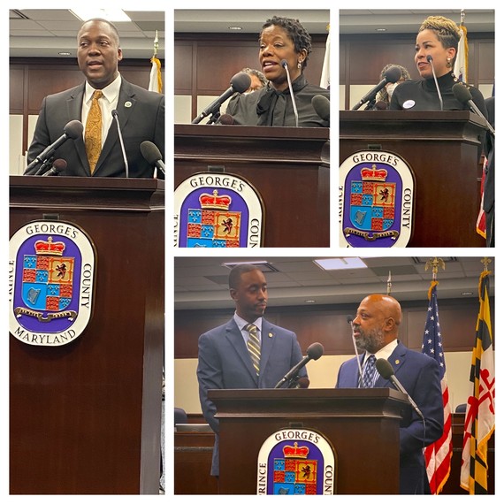 Burroughs - Speakers