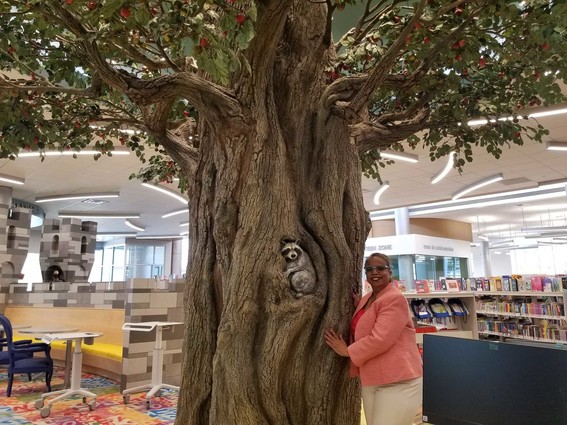 Taveras.Hyattsville.Library1