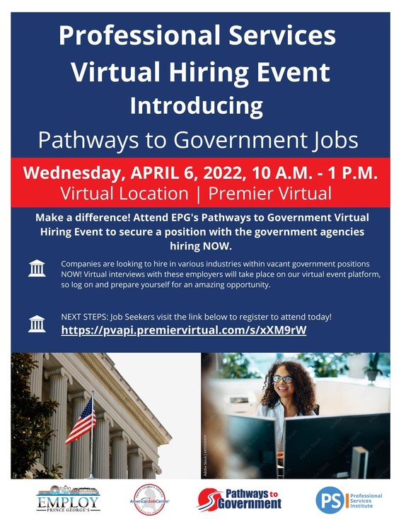ProfessionalHiringEvent
