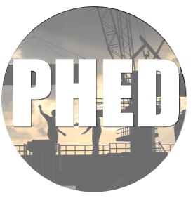 PHED