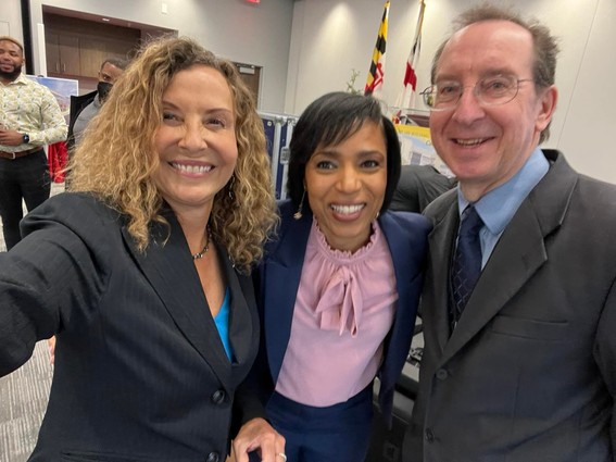 Cancer Center Opening 2