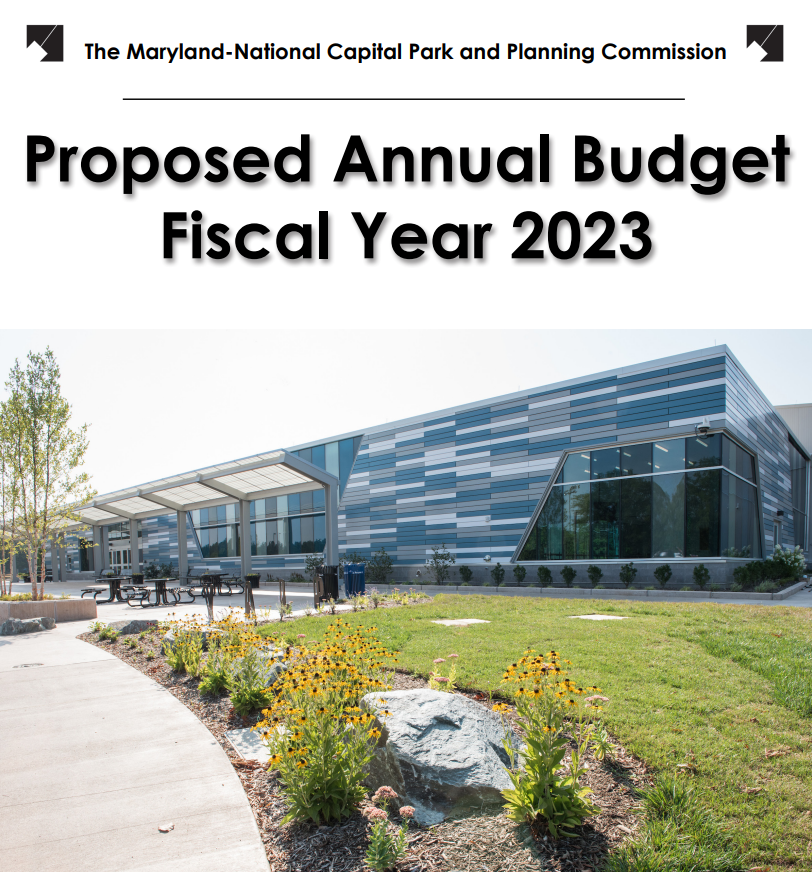 M-NCPPC