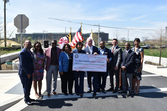 Streeter.VanHollen.Suitland