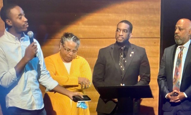 Regional Crime. Hawkins