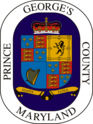 County Seal