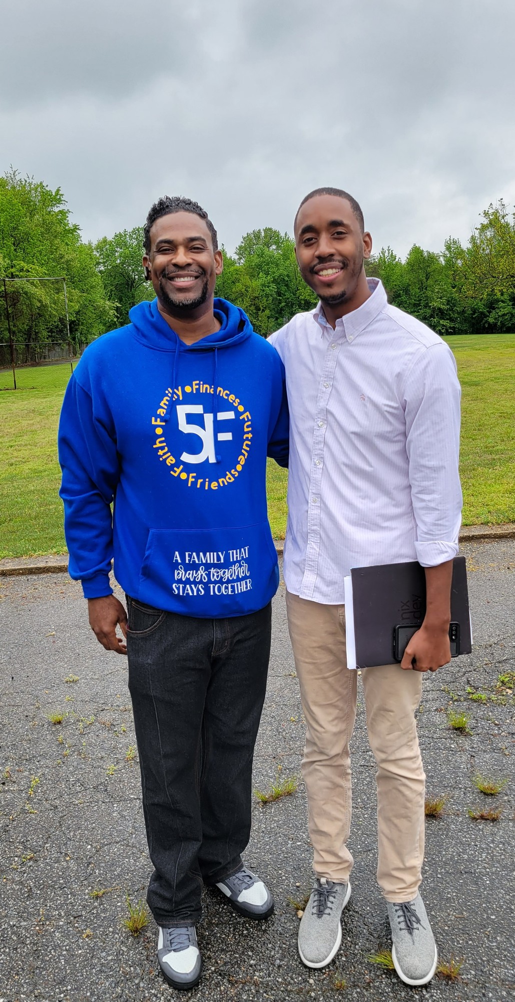 City of Joy Pastor & CM