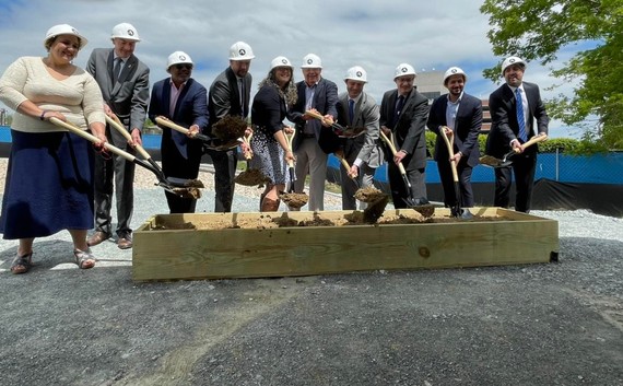 CollegeParkArt.Glaros