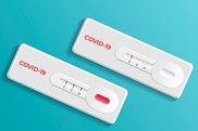 covid home test