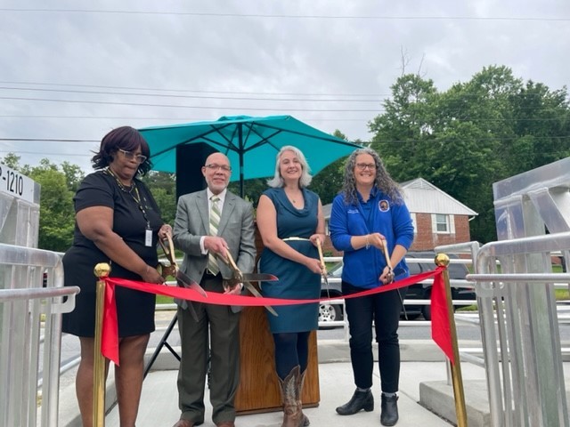 Briars Mills Restoration