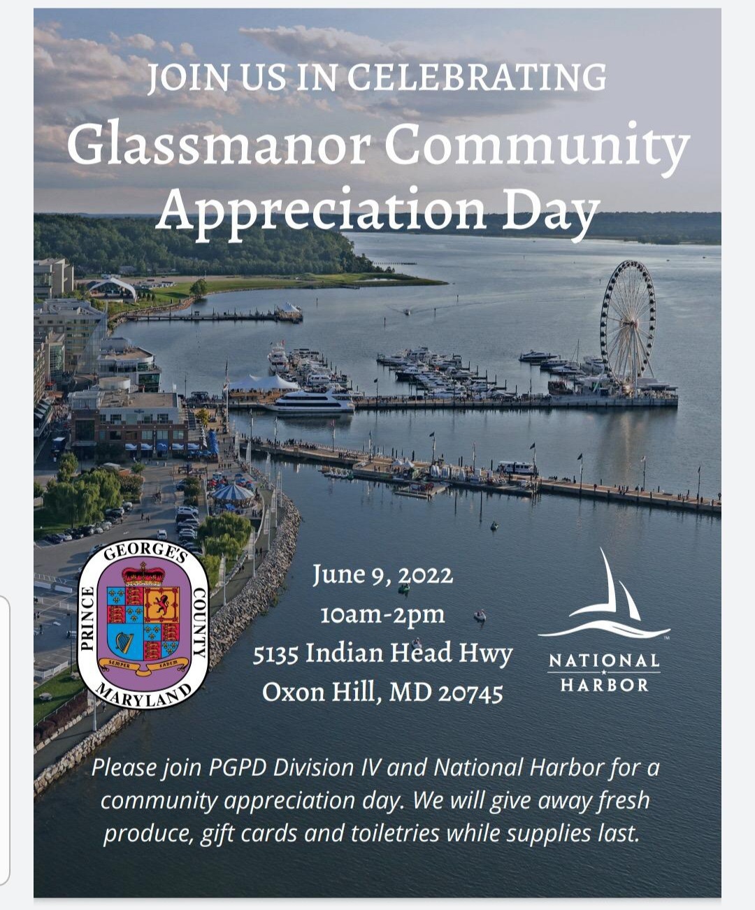 St Stephen's Community Day 