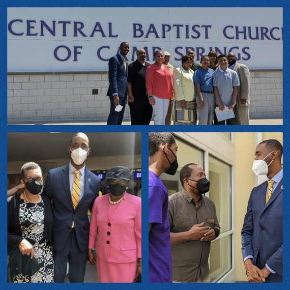 Central Baptist 1