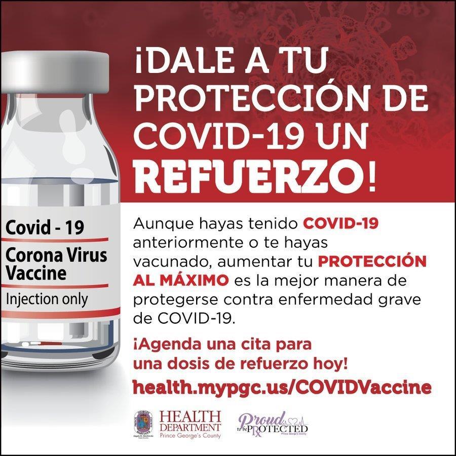 covid boosted spanish 6.10.22