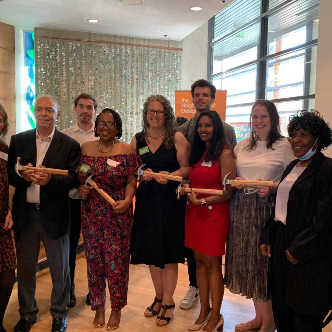 Lifetime Achievement.DesignCenter