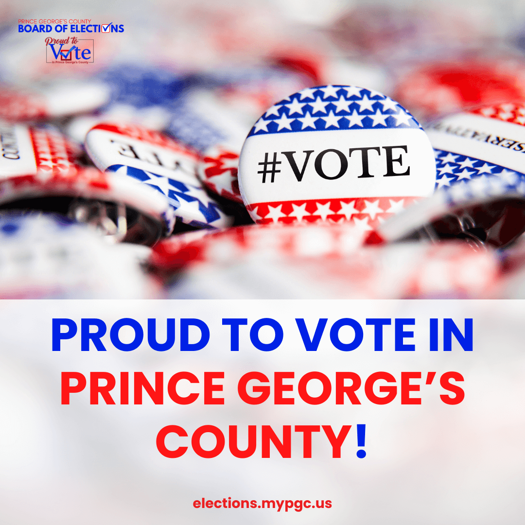 Press Election Update English