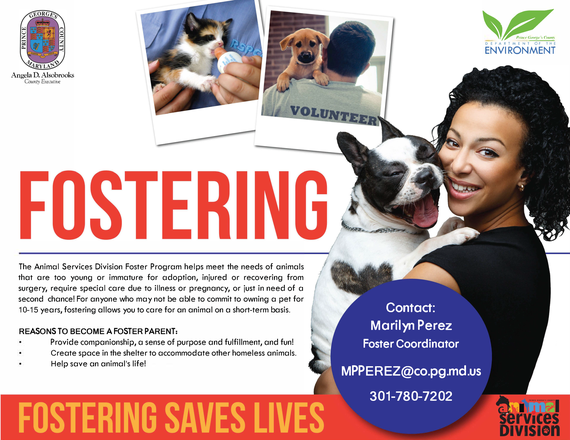 fostering