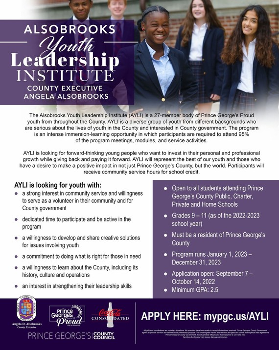 YouthLeadership