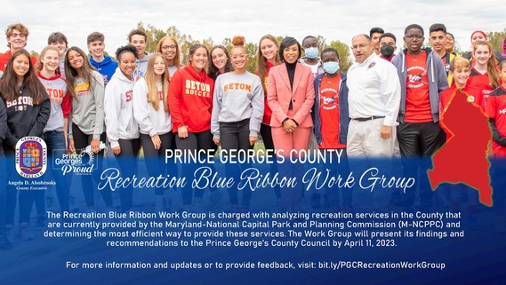 blue ribbon