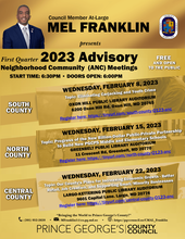 FranklinEvent