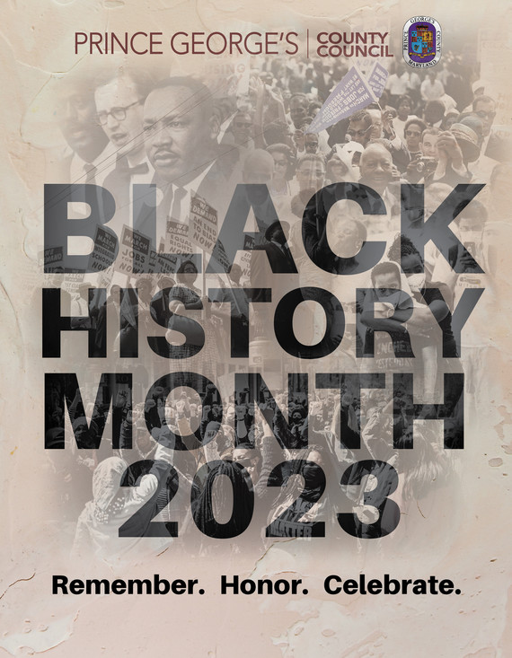 Black History Month 2023
