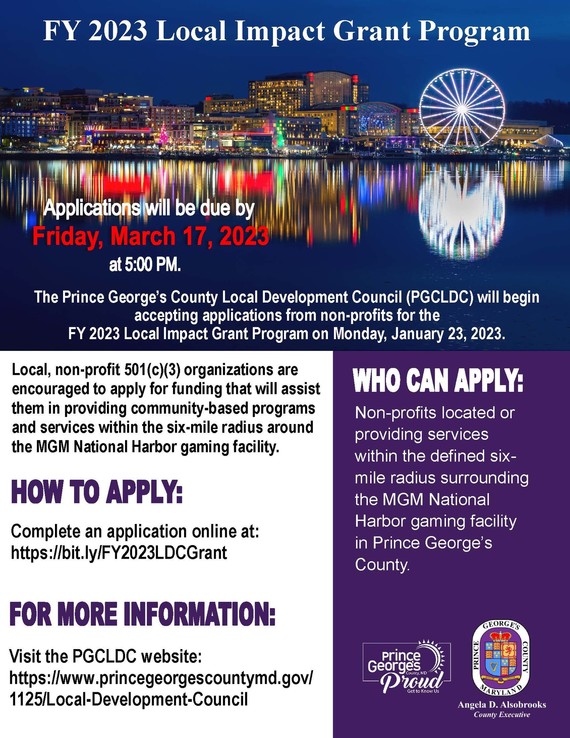 Application Grant English