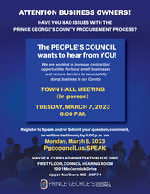 ProcurementTownHall2023