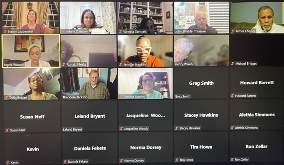 WatsonMeetAndGreetGlennDale