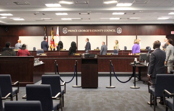 CouncilPledgeOfAllegiance