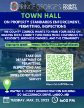 TownHall 3.21.23