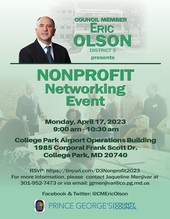 Olson.nonprofit