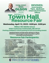 Olson.TownHall