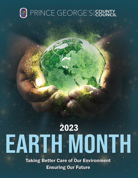 earth month