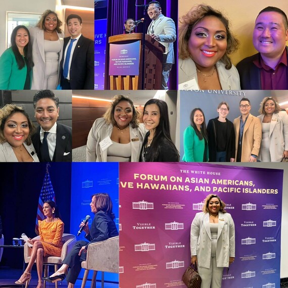 white house collage.fisher