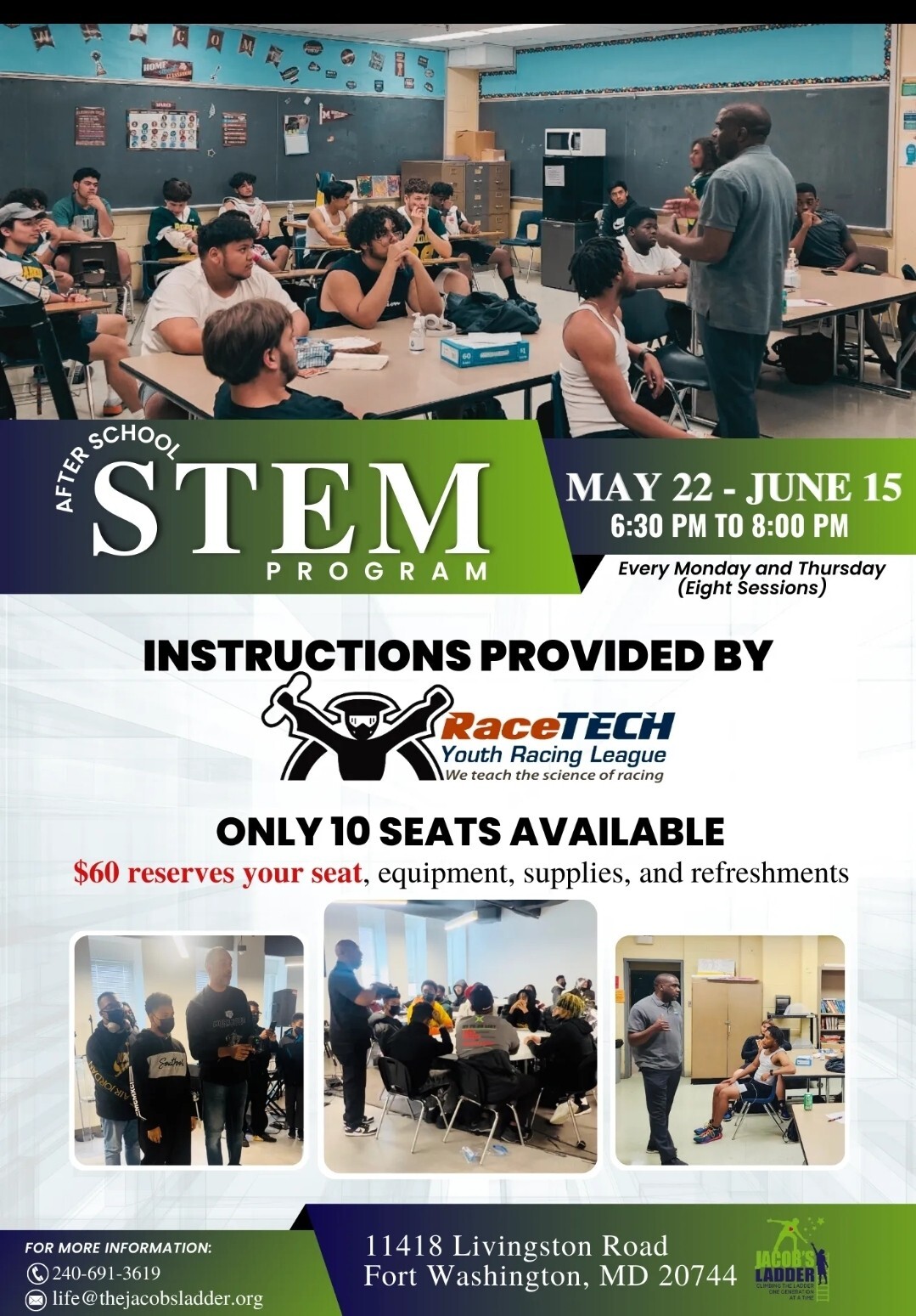 After School Stem Program 
