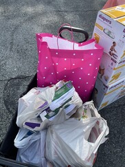 bags