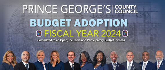 Budget Adopted