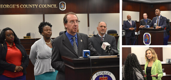 Budget Press Conference