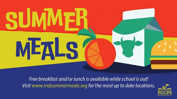 summer meals