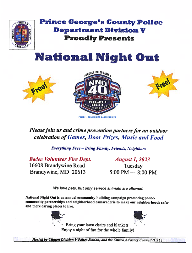 national night