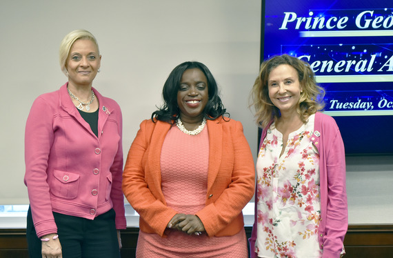 cancer awarness.councilmembers.pic