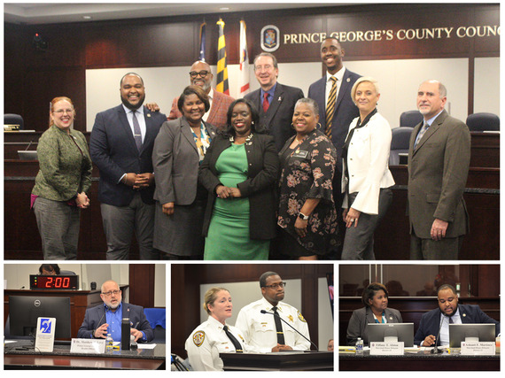 mental health town hall