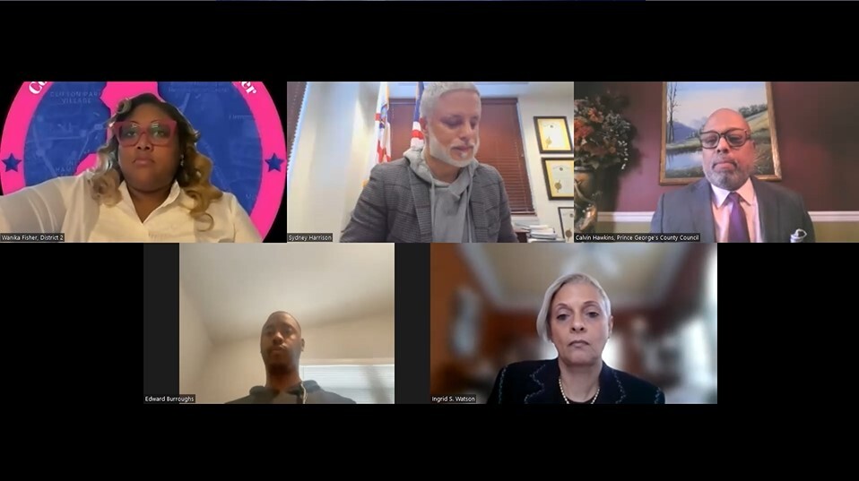 General Assembly 1.19.24