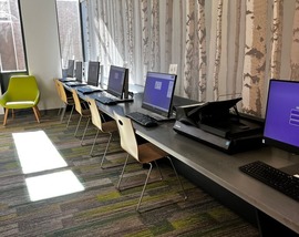 Baden Branch Ribbon Cutting_2