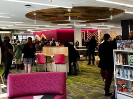 Baden Branch Ribbon Cutting_3