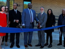 Baden Branch Ribbon Cutting_4