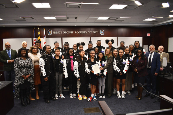 TP MiddleSchool Basketball Team