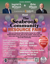 Watson.Olson. Resource Fair