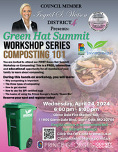 WatsonGreenHatSummitComposting